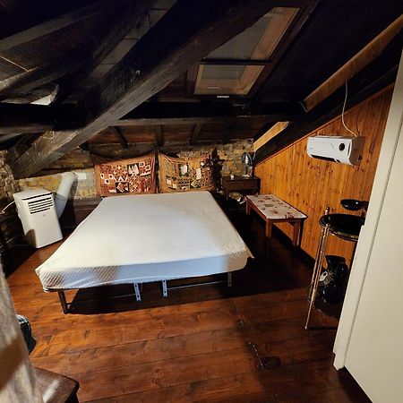 B&Bgarbatella โรม ภายนอก รูปภาพ