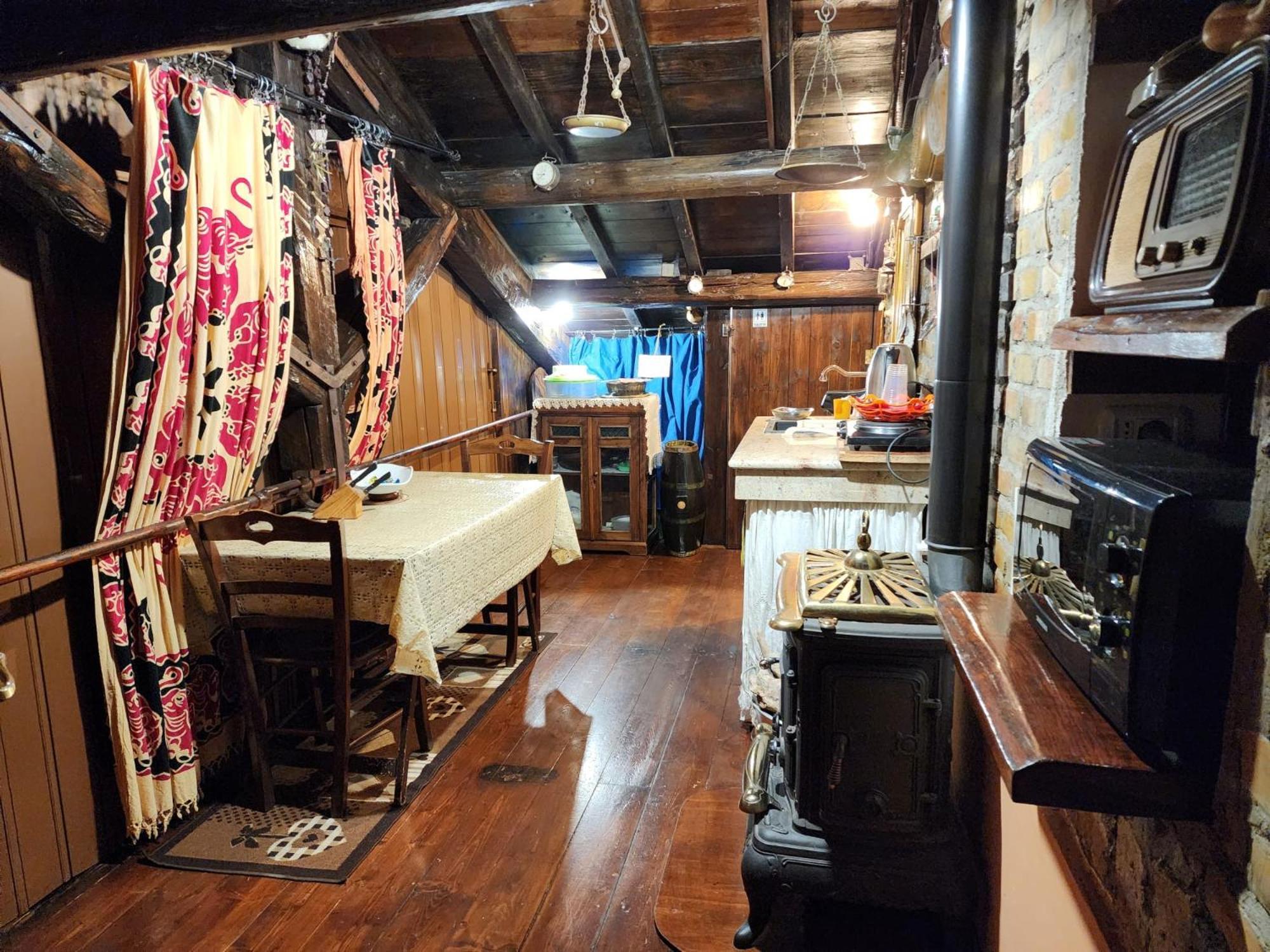 B&Bgarbatella โรม ภายนอก รูปภาพ