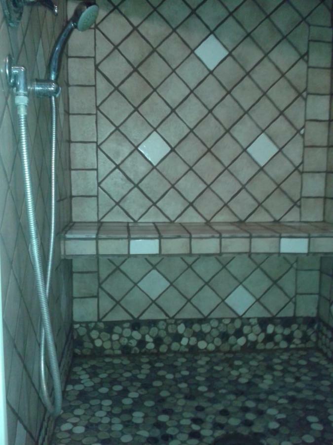 B&Bgarbatella โรม ภายนอก รูปภาพ