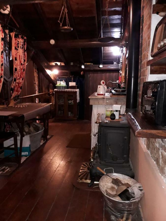 B&Bgarbatella โรม ภายนอก รูปภาพ