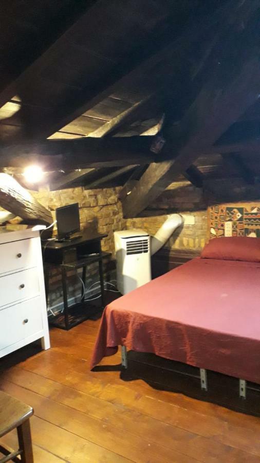 B&Bgarbatella โรม ภายนอก รูปภาพ