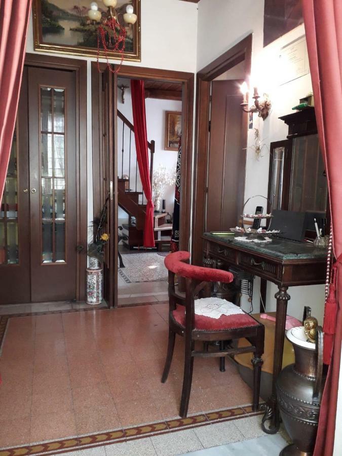 B&Bgarbatella โรม ภายนอก รูปภาพ